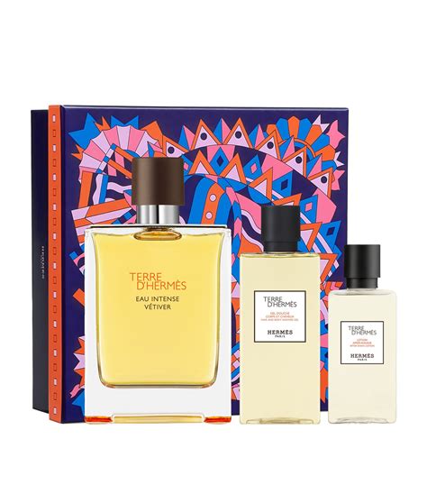 hermes cologne collection